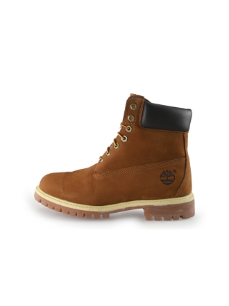 Timberland Schnürstiefel Cognac 354773
 Größe 41½
 