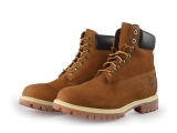 Timberland Schnürstiefel