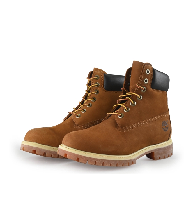 Timberland Schnürstiefel
