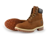 Timberland Schnürstiefel