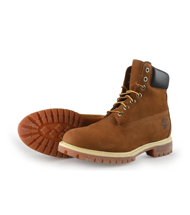 Timberland Schnürstiefel