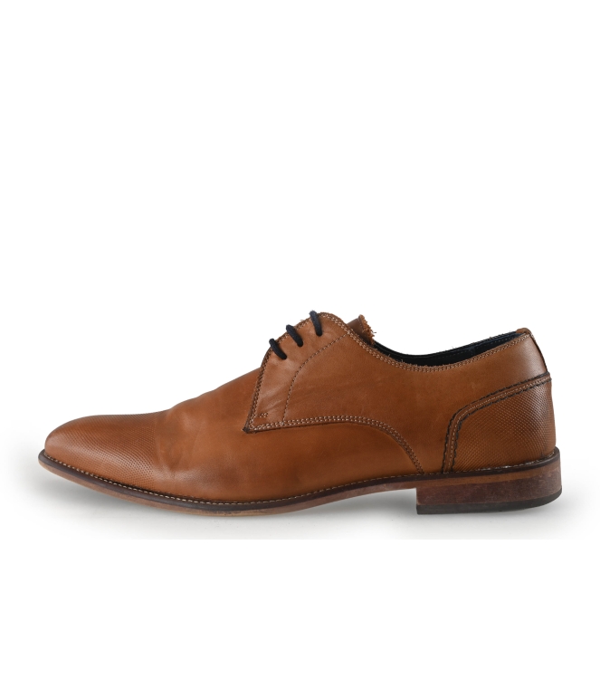 Manfield Schnürschuhe