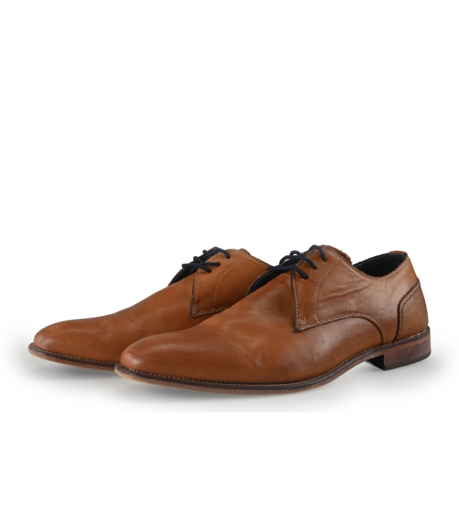 Manfield Schnürschuhe