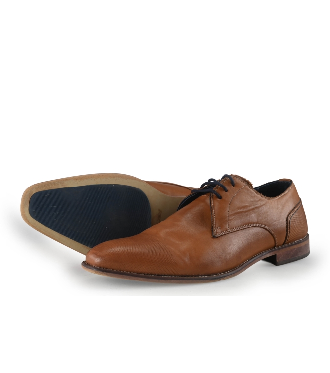 Manfield Schnürschuhe