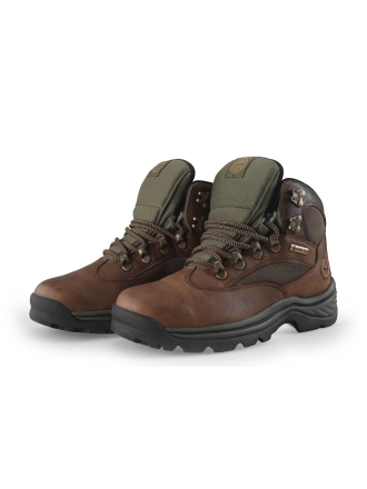 Timberland Wanderschuhe Braun 354778
 Größe 37½
 