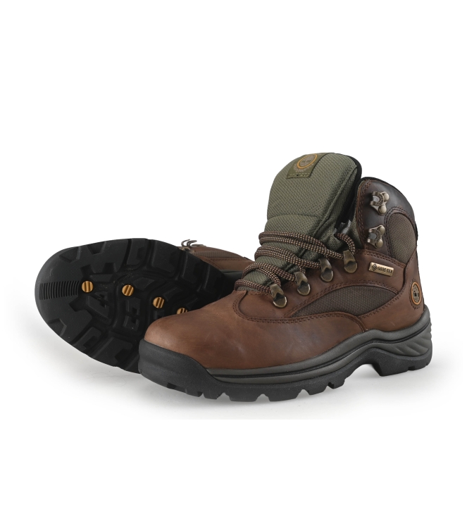 Timberland Wanderschuhe