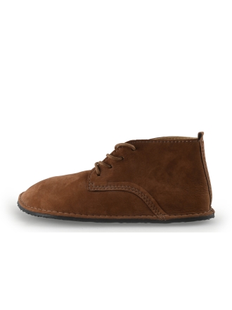 Luks Barefoot SchnĂŒrstiefel Braun 354780
GröĂe 37