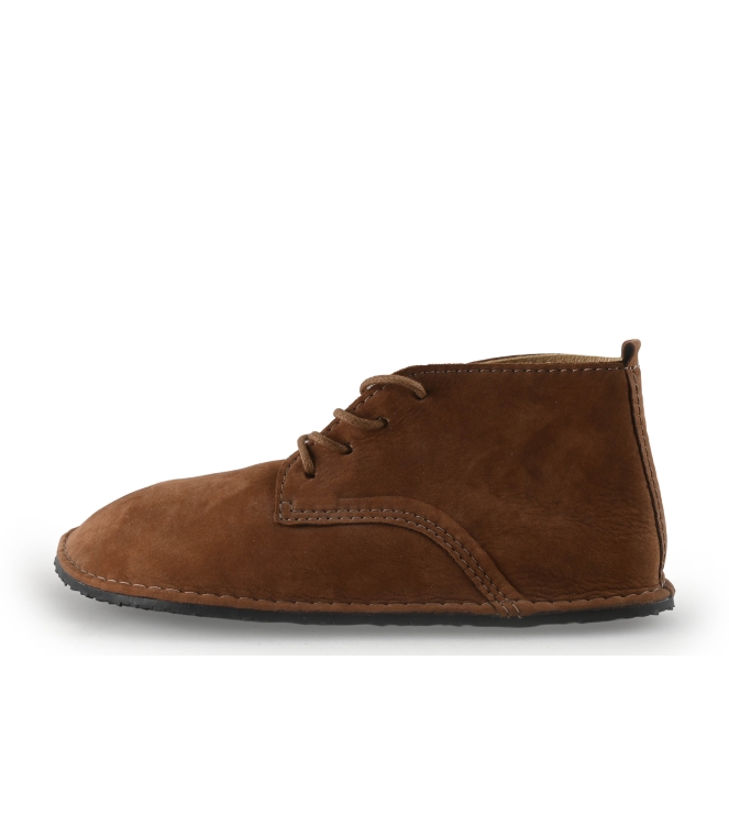 Luks Barefoot Schnürstiefel