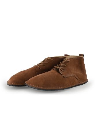 Luks Barefoot SchnĂŒrstiefel Braun 354780
GröĂe 37