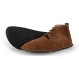 Luks Barefoot Schnürstiefel