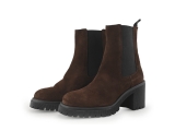 Manfield Chelsea boots