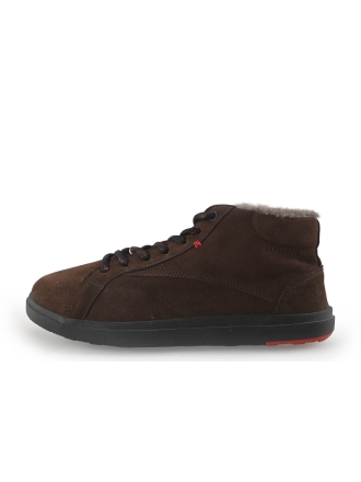 Blusun Hohe Sneaker Braun 354784
 Größe 39
 