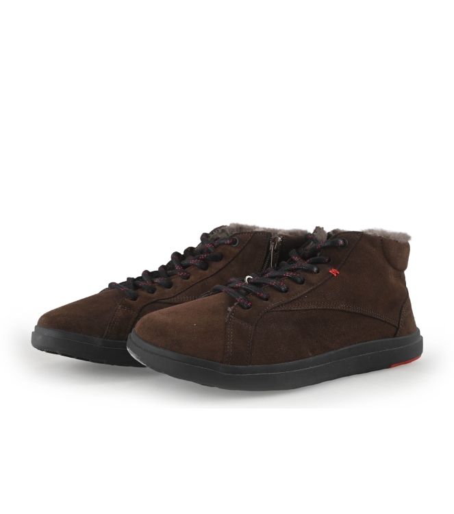 Blusun Hohe Sneaker