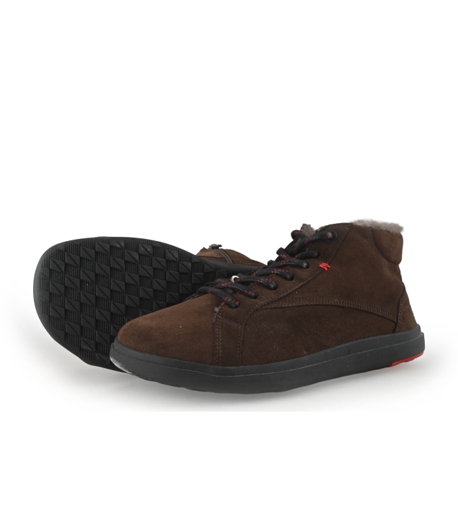 Blusun Hohe Sneaker
