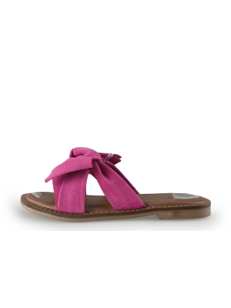Cycleur de Luxe Mules Pantoletten Rosa 354790
 Größe 36
 
