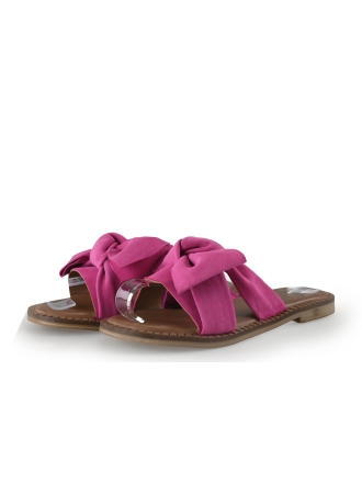Cycleur de Luxe Mules Pantoletten Rosa 354790
 Größe 36
 