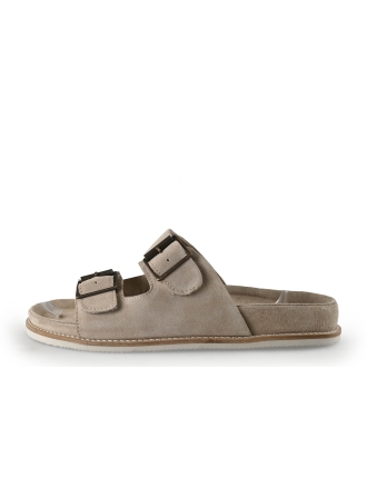 Cycleur de Luxe Flip-Flops Beige 354791
 Größe 42
 