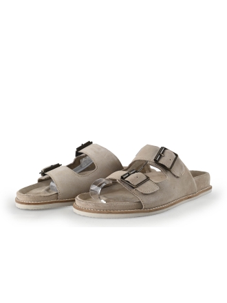 Cycleur de Luxe Flip-Flops Beige 354791
 Größe 42
 