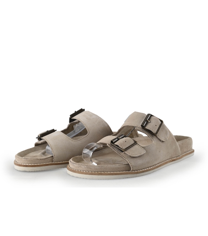 Cycleur de Luxe Flip-Flops
