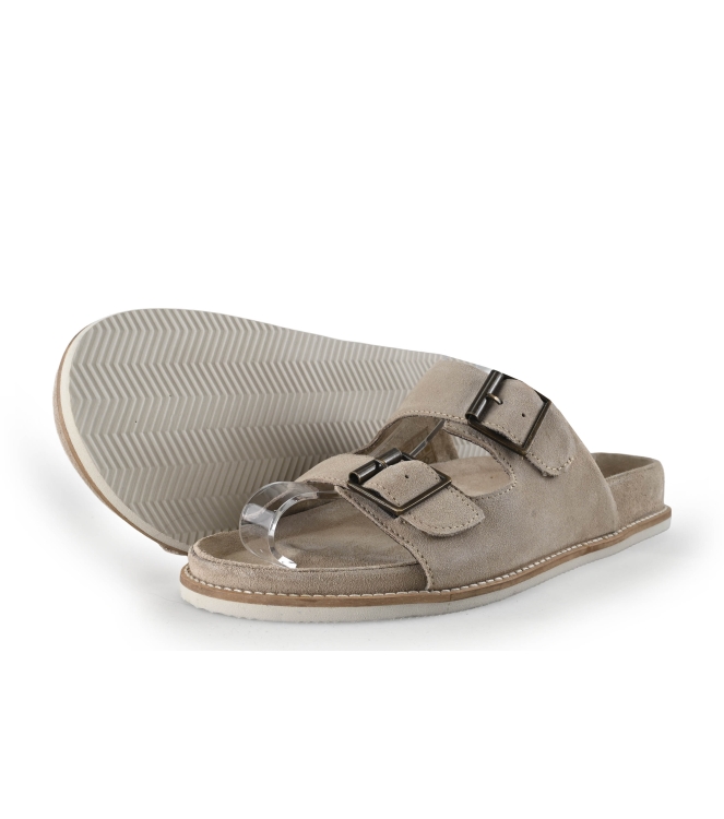 Cycleur de Luxe Flip-Flops