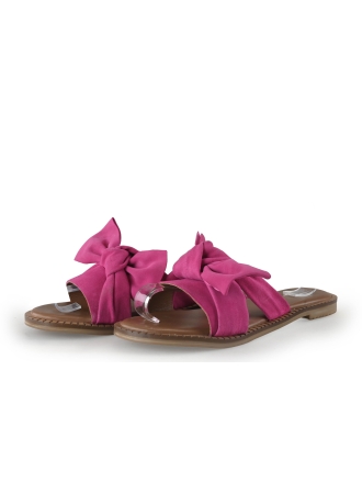 Cycleur de Luxe Mules Pantoletten Rosa 354797
 Größe 41
 