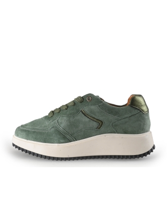 Cycleur de Luxe Sneaker Grün 354798
 Größe 39
 