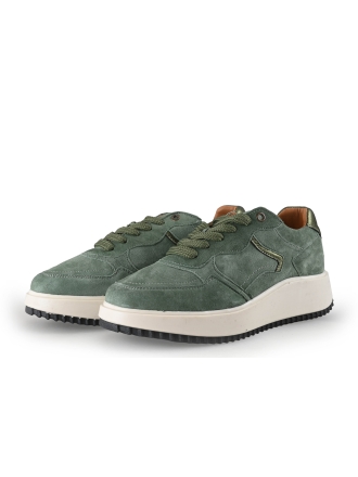 Cycleur de Luxe Sneaker Grün 354798
 Größe 39
 