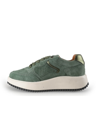 Cycleur de Luxe Sneaker Grün 354801
 Größe 36
 