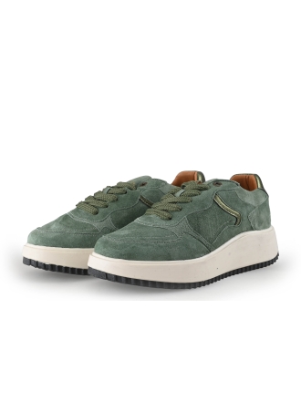 Cycleur de Luxe Sneaker Grün 354801
 Größe 36
 