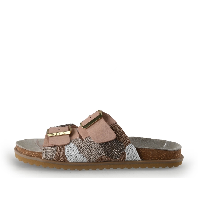 Cycleur de Luxe Flip-Flops