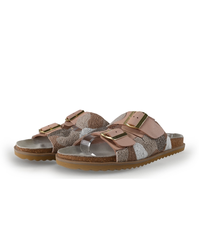 Cycleur de Luxe Flip-Flops