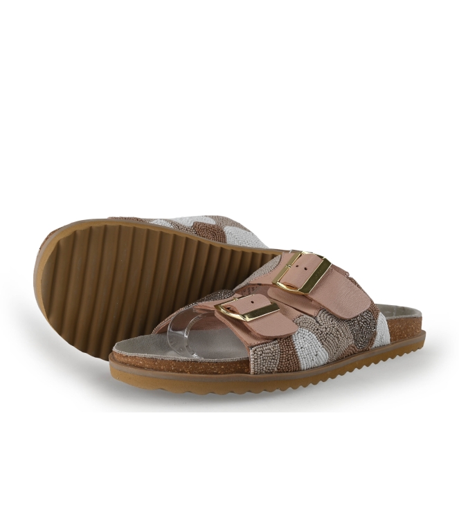 Cycleur de Luxe Flip-Flops