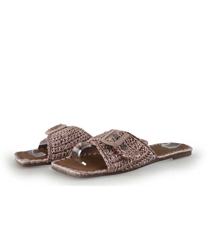 Cycleur de Luxe Flip-Flops