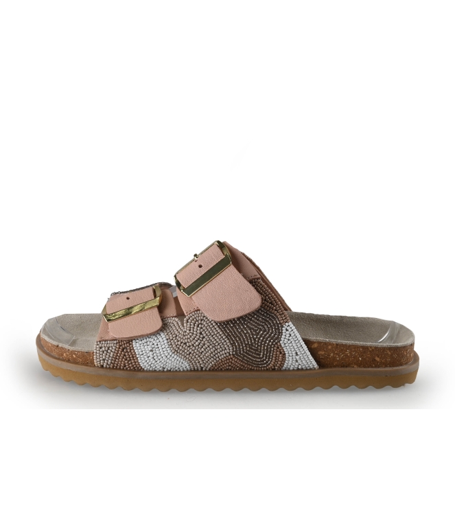 Cycleur de Luxe Flip-Flops