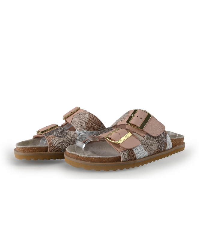 Cycleur de Luxe Flip-Flops