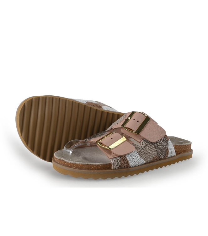 Cycleur de Luxe Flip-Flops