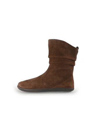 Barefoot Groundies Stiefeletten Braun 354808
 Größe 40
 