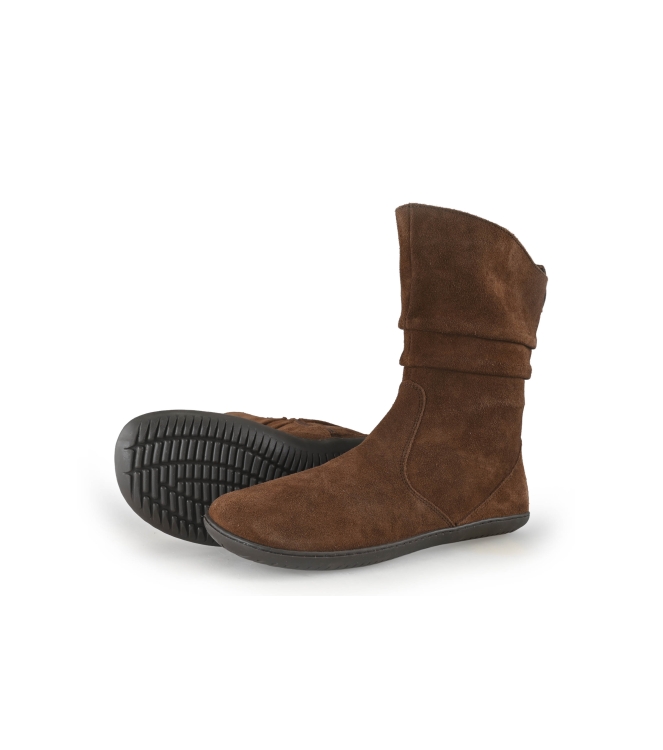 Barefoot Groundies Stiefeletten