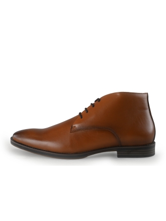 State Of Art Schnürschuhe Cognac 354809
 Größe 44
 