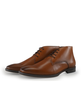 State Of Art Schnürschuhe Cognac 354809
 Größe 44
 