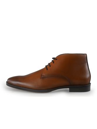 State Of Art Schnürschuhe Cognac 354810
 Größe 43
 