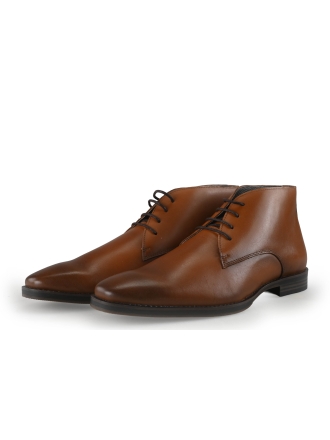 State Of Art Schnürschuhe Cognac 354810
 Größe 43
 