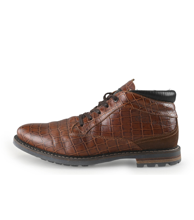 Cycleur de Luxe Hohe Sneaker