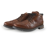 Cycleur de Luxe Hohe Sneaker