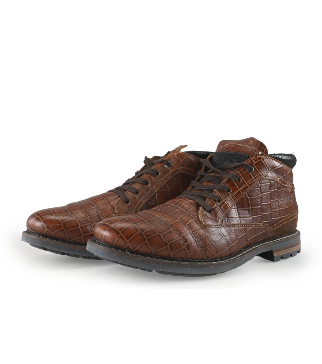 Cycleur de Luxe Hohe Sneaker