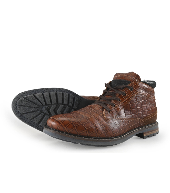 Cycleur de Luxe Hohe Sneaker
