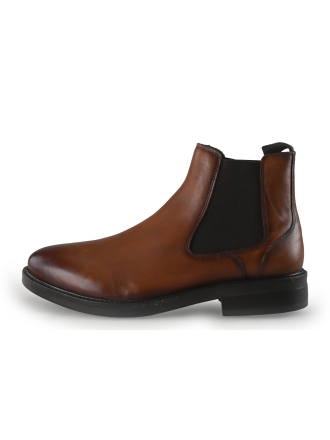 Cycleur de Luxe Chelsea boots Braun 354819
 Größe 43
 