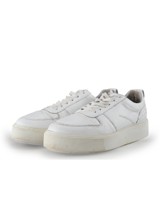 Sacha Sneaker Weiß 354827
 Größe 41
 