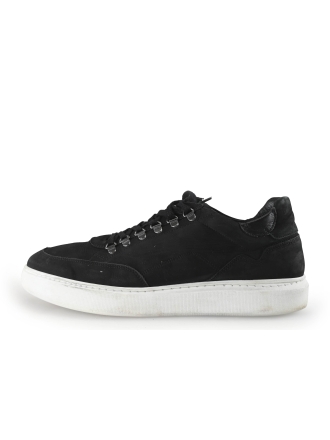 Manfield Sneaker Blau 354831
 Größe 46
 