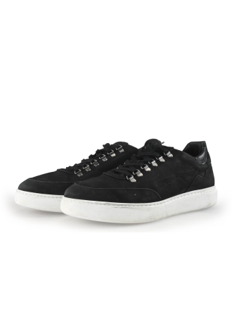 Manfield Sneaker Blau 354831
 Größe 46
 